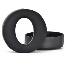 Cooling Gel Leather Ear Pads Cushion Cover For PS5 PULSE 3D Wireless Earphone