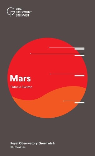 Mars by Patricia Skelton - 9781906367947