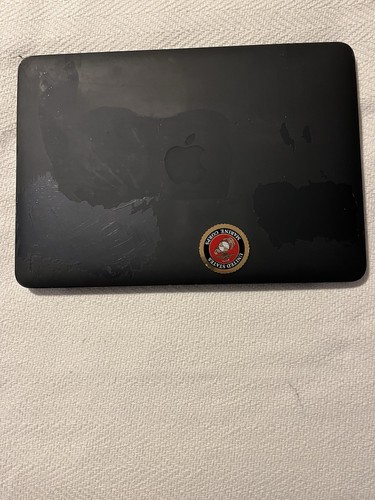 apple MacBook Pro A1502 FOR PARTS Or REPAIR ONLY