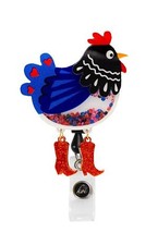 Koi Medical Essentials Women's koi Shaker Badges - A156
