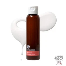 [NEW] LIALUSTER Natural Bio Balancing Lotion 120ml