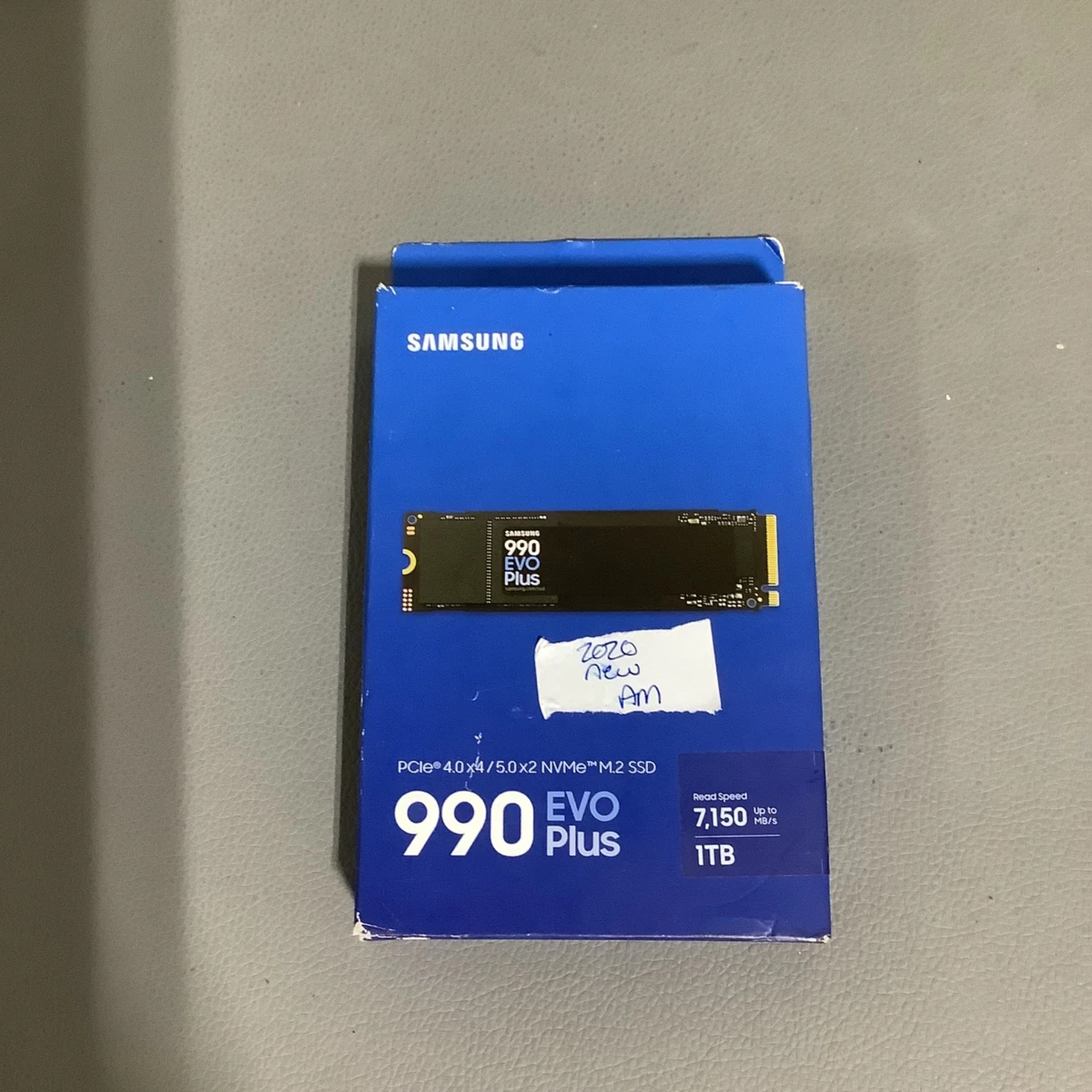 Samsung 1 TB Internal Solid-State Drives for sale | eBay