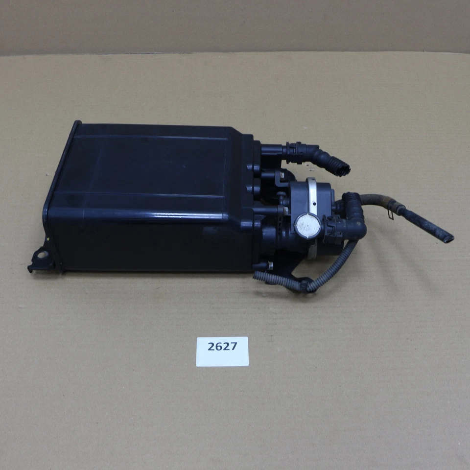 Lexus GX470 Toyota 4Runner FJ Cruiser OEM bote de carbón de vapor 77740-35511 Foto 2 de 4