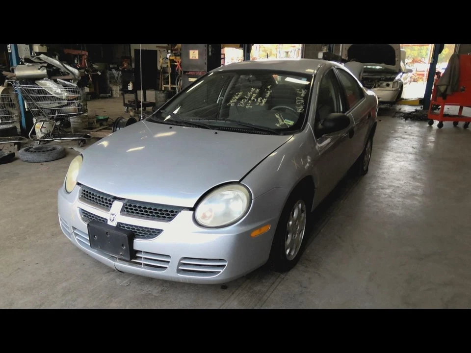 Fuel Pump Assembly Without Turbo Fits 01-05 NEON 668605 Foto 2 de 4