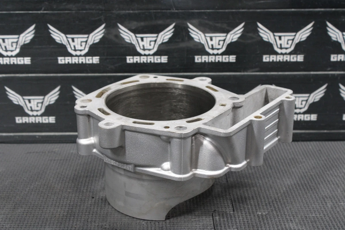 Motorcycle Cylinder Heads & Valve Covers for Husqvarna for sale | eBay