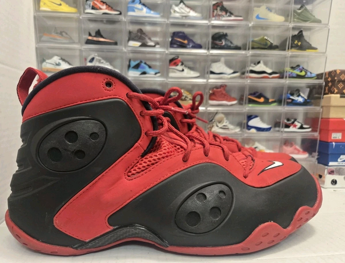 Preços baixos em Nike Zoom Rookie Black | eBay