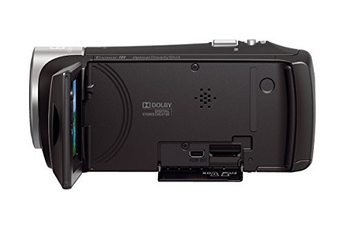 Sony HD Video Recording HDRCX405 Handycam Camcorder
