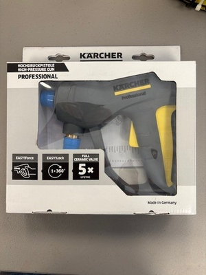 #ad Karcher # 4.118 005.0 Easy Force Trigger Gun $75.00