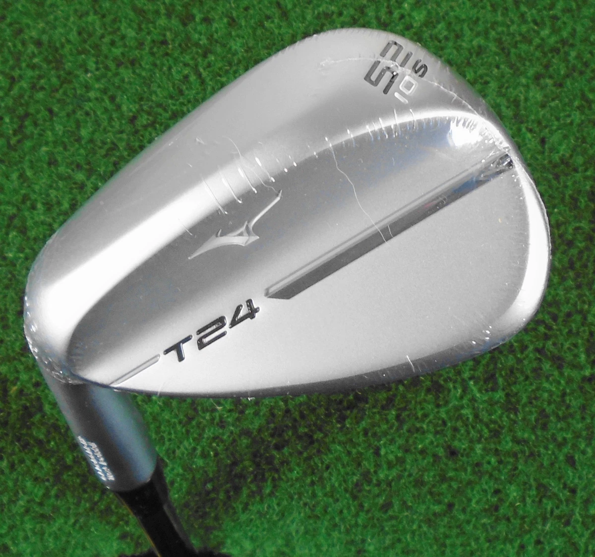 Mizuno 52 Loft Left-Handed Golf Clubs for sale | eBay