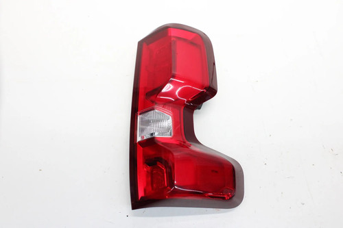 2019-2025 CHEVROLET SILVERADO 1500 REAR LEFT SIDE TAIL LIGHT BRAKE STOP LAMP OEM - Picture 2 of 7