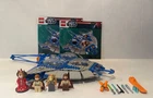 LEGO Star Wars: 9499 Gungan Sub 100% Complete w/all minifigures & manuals