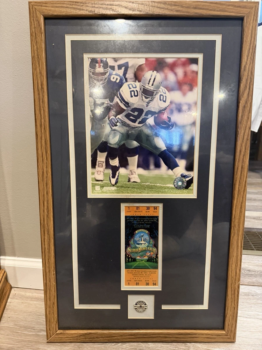 Super Bowl Dallas Cowboys NFL Tickets for sale | eBay
