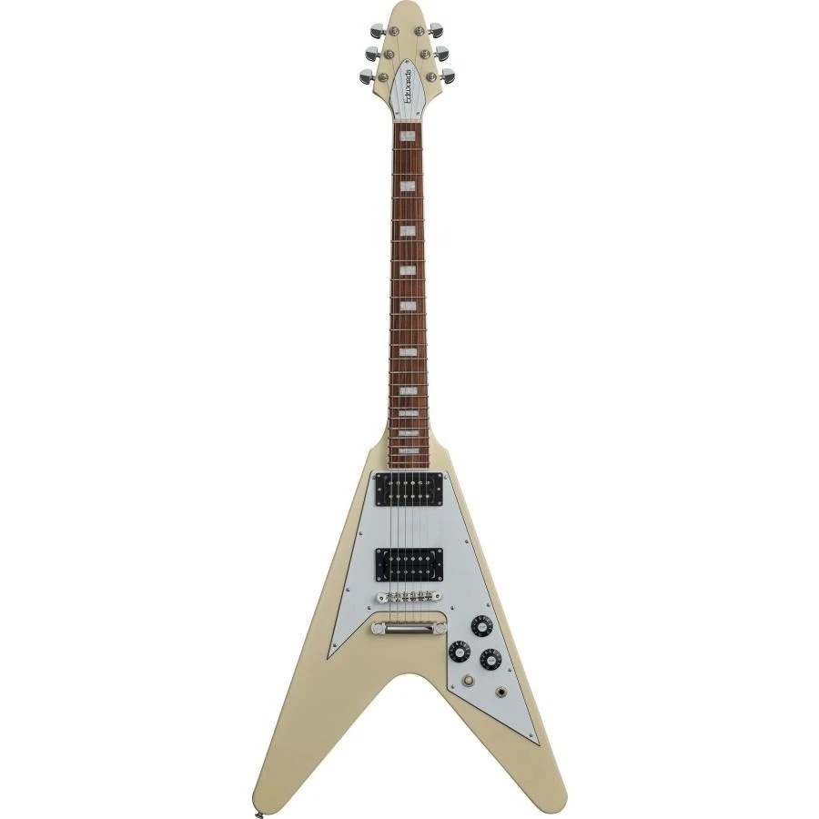 Edwards White Electric Guitars for sale | eBay