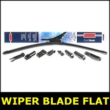 Tergicristallo piatto sinistro adatto a TOYOTA CAMRY GT 86 MIRAI 2.0 2.5 3.5 elettrico 202B