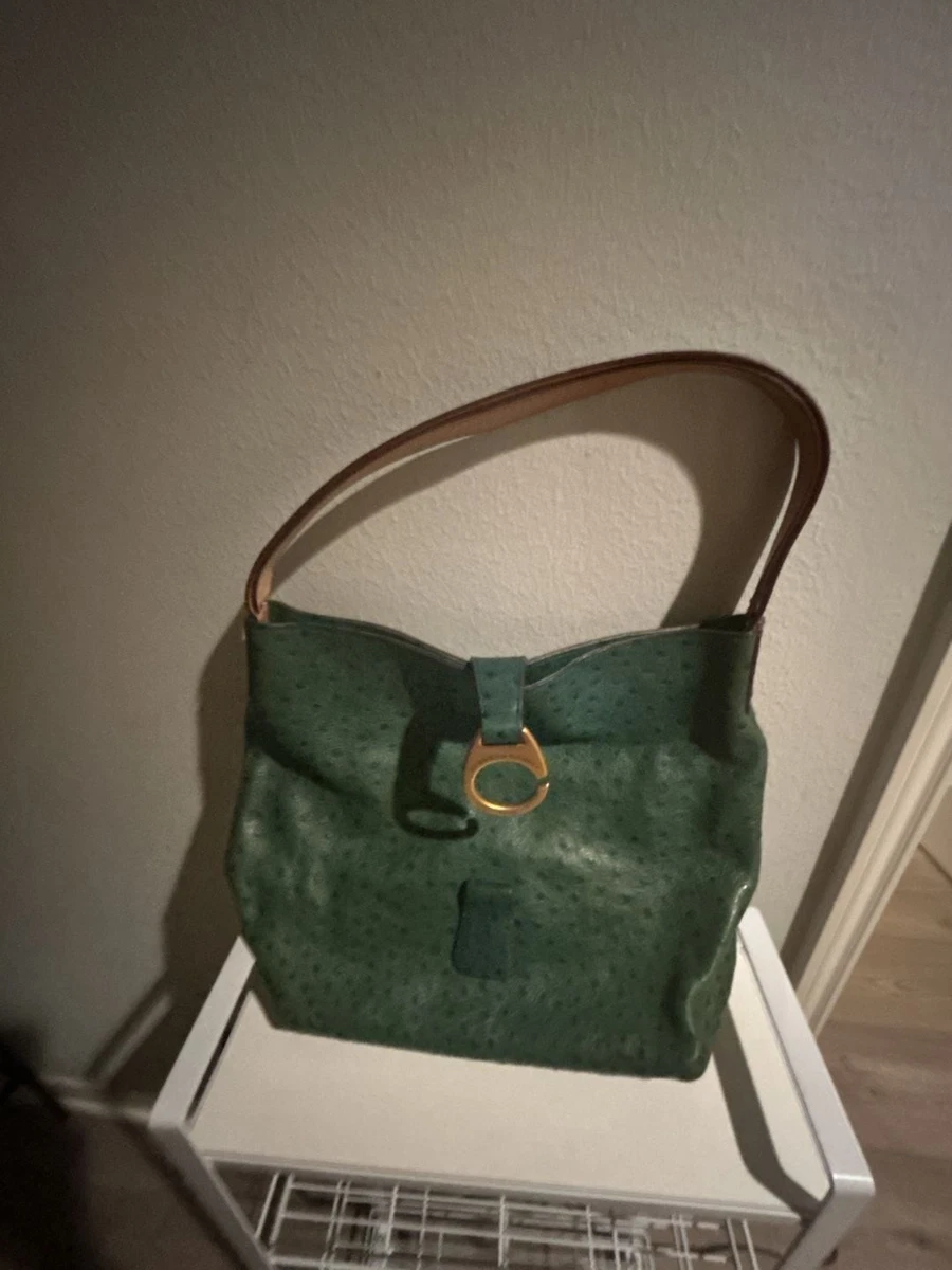 Dooney & Bourke Shoulder Bag Green Bags & Handbags for Women for
