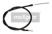 1 X Seilzug Feststellbremse Maxgear 32-0400 FüR Audi 80