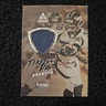 2018 Panini Luminance #12 Terrell Davis Vintage Materials Jersey E1