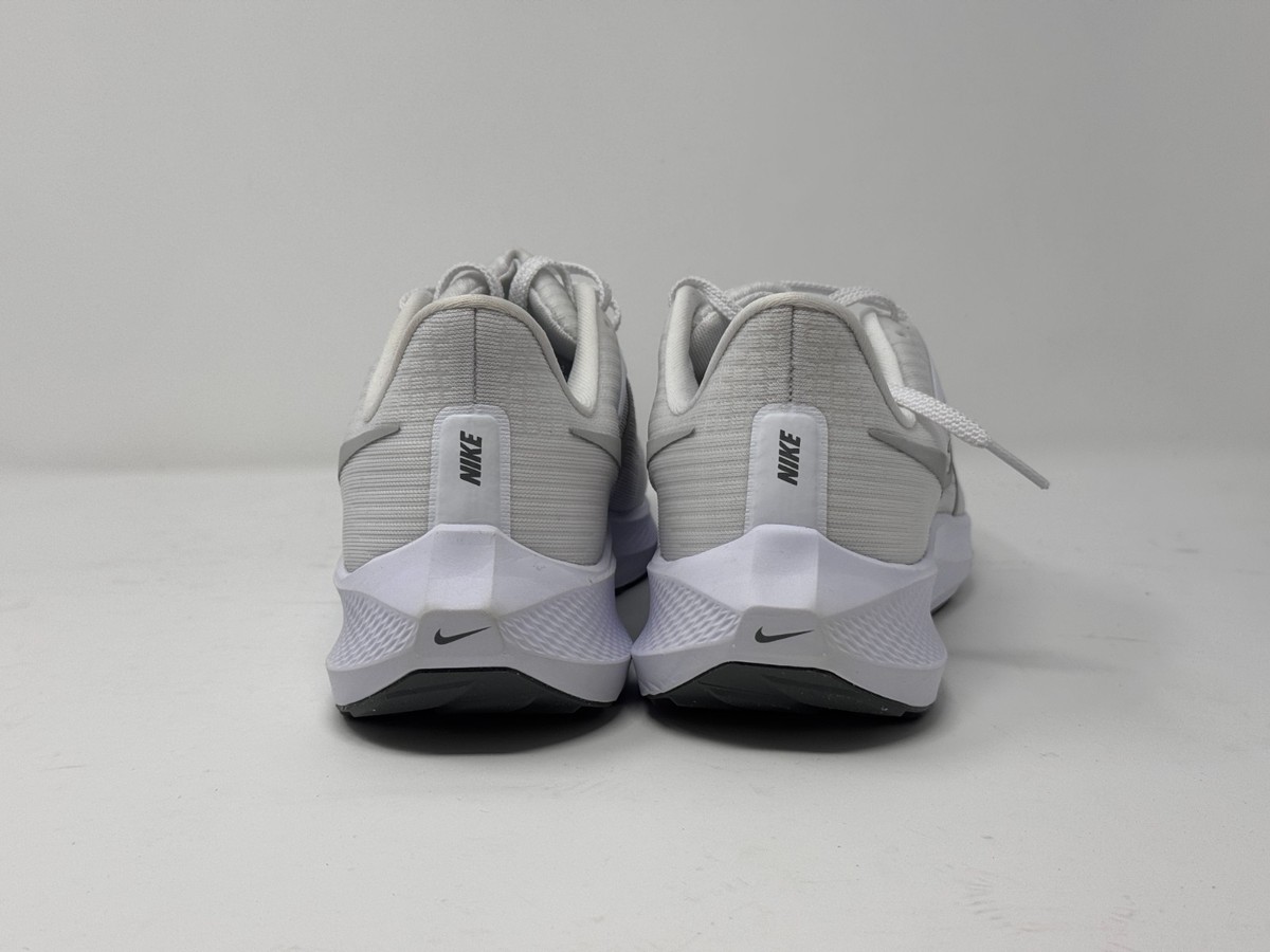 Nike Air Zoom Pegasus 39 Triple White Running Sneakers DH4071-100
