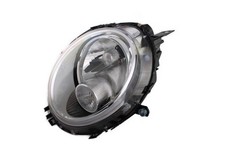 Fits Mini Roadster R59 2011-Headlight Clear Indicator Lh Left Ns Nearside