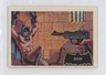 1966 A&BC Batman Black Bat Batman Decoy #49 1f7d