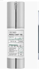 Sealed VT COSMETICS CICA Reedle Shot 700, Spicule Microneedling Serum EXP 07/27