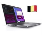 Dell Precision 3470 Intel i5-1250P Mobile Workstation 16GB/256GB 14“ FHD #Q3.4