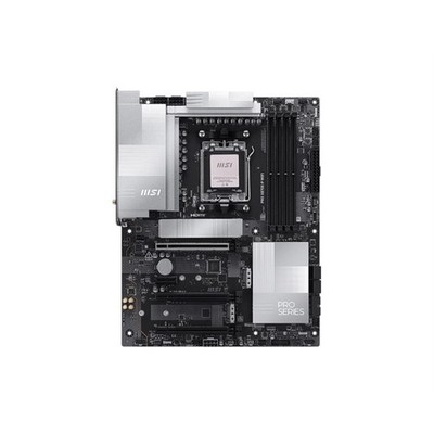 MSI PRO X870E-P WIFI Mainboard AMD X870E Sockel AM5 ATX