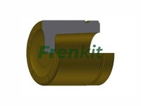 Frenkit Kolben Bremssattel P545503 FüR Opel X01 Corsa Daihatsu Combo 54Mm Piston