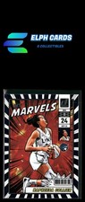 2025 Donruss WNBA #22 Napheesa Collier Net Marvels