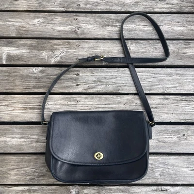 Vintage Coach City Bag for sale - eBay