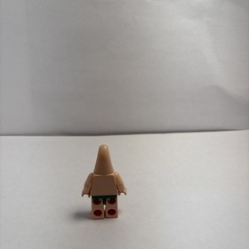 LEGO Minifigure - #BOB002 | Patrick Star | SpongeBob SquarePants | Released 2006