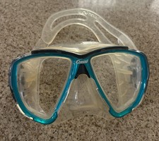 Cressi-sub Dive Mask