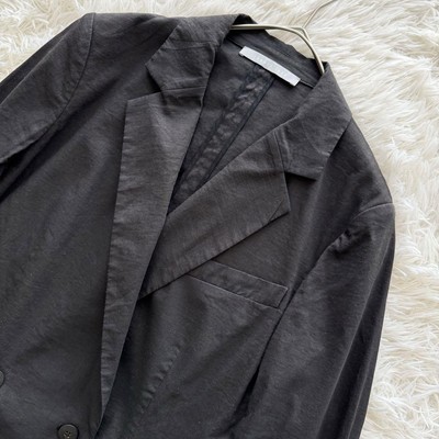 theory luxe ジャケットEco Crunch Wash Banner theory luxe theory luxe Eco Crunch Wash Zoe E BANNER WASH ECO