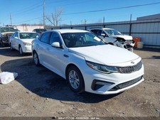 Used Speedometer Gauge fits: 2019 Kia Optima cluster MPH US built VIN 5 1st digi