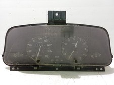 Compteur Fiat SCUDO