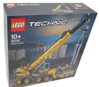 Lego 42108 - Technic: Mobile Crane / Neu / Sealed / EOL