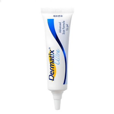 Dermatix Ultra Gel, je 1 Stück, 7 g