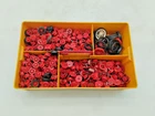 LEGO 4.5V 4.5V 12V 12V Train Train Trains Wheels Bundle Vintage Retro Railway