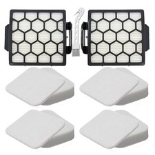 Filter Replacement for Shark ZU60 ZU62 NV251 NV255 NV150 NV151 Upright Vacuum US