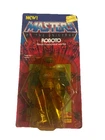 MOTU,Vintage,ROBOTO,Masters of the Universe,MOC,Sealed,figure,Mattel,1984,heman