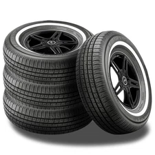 Set of 4 Ironman RB-12 NWS 205/70R15 All Season Tires 2057015