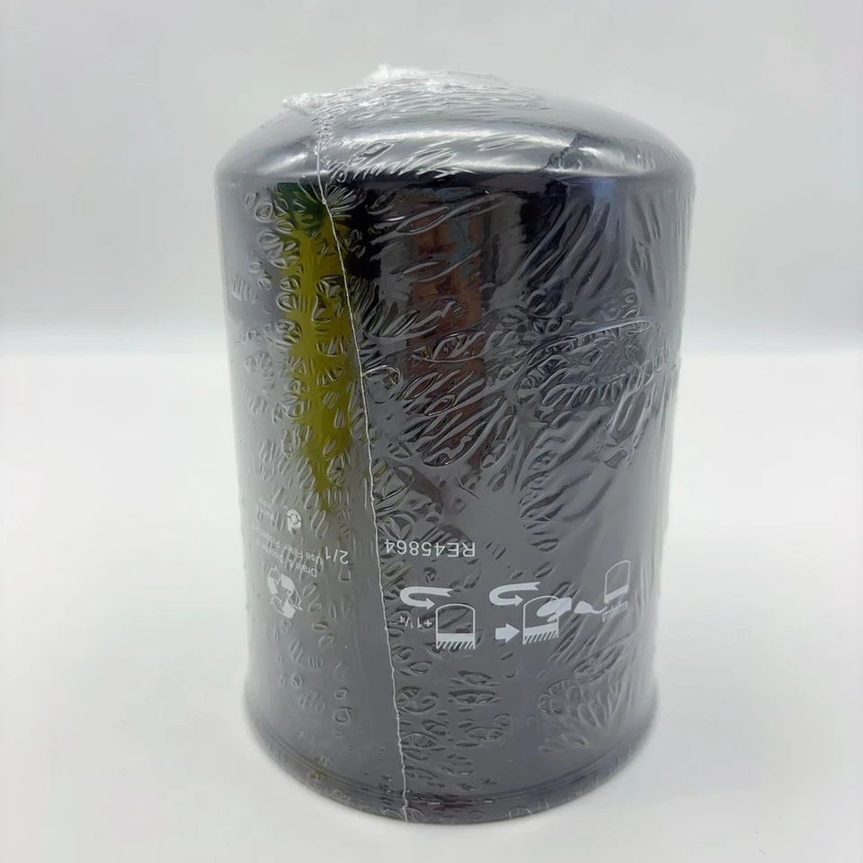 Масляный фильтр RE45864 для John Deere 5200 5300 5400N 5500 5500N 7405 7500 5410 новый - Изображение 4 из 4