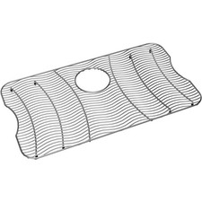 Elkay LKWOBG2816SS 26-1/2" L x 14-3/4" W Stainless Steel Basin Rack - Stainle...