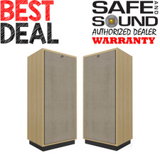 KLIPSCH FORTE IV PINEHURST PAIR