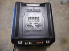 OEM Snow Joe + Sun Joe iON100V-RCH 100-Volt Rapid Charger for iON100V