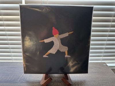 Vulfpeck ‎– Schvitz LP US-2023 1st PRESS BLACK VINYL LTD M/M | eBay