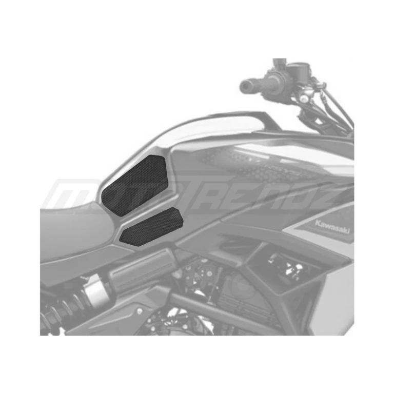 Pastillas de tracción para Kawasaki Versys 650 2022 Foto 2 de 4