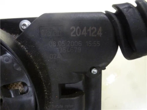 13236784 Mando Multifuncion para OPEL ZAFIRA B Cosmo 2006 74724 - Imagen 5 de 6