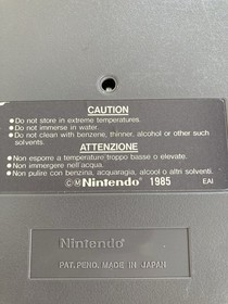 NES ~ WWF WRESTLEMANIA CHALLENGE ~ Nintendo Game NES-W9-AUS Game Cart Only Pal A