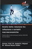 Assoss. Amjed H. Majeed (U. A.) | Analisi Della Relazione Tra Inflazione E...